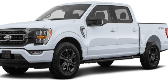 FORD F-150 2022 1FTEW1EP8NKD27712 image