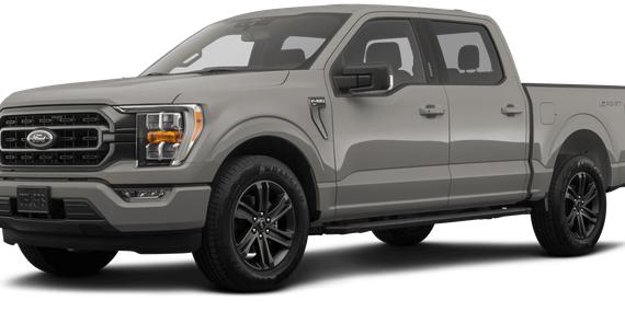FORD F-150 2022 1FTFW1CD0NFB14338 image
