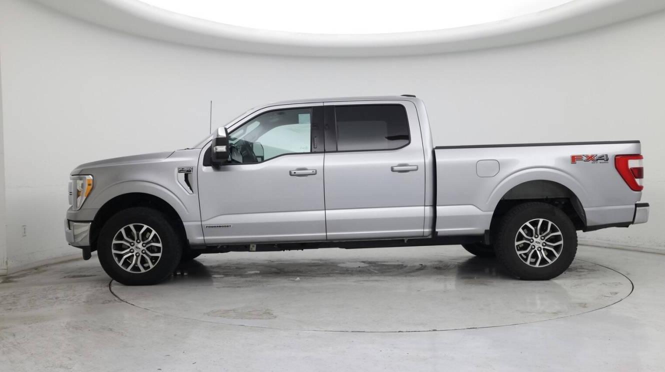 FORD F-150 2022 1FTFW1ED3NFA71692 image