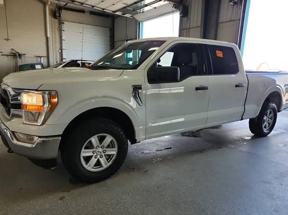 FORD F-150 2022 1FTFW1E83NFB29044 image