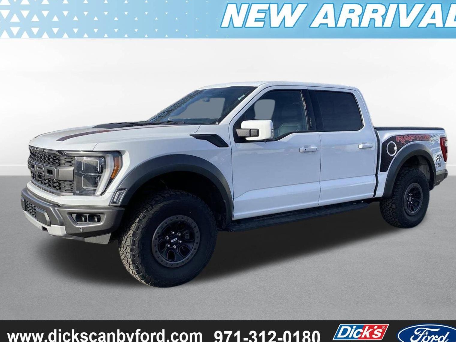 FORD F-150 2022 1FTFW1RG6NFB01174 image