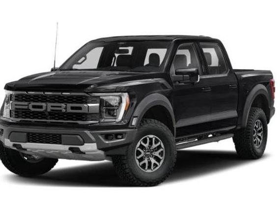 FORD F-150 2022 1FTFW1RG8NFB00947 image