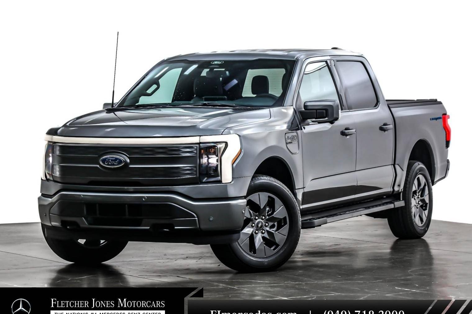 FORD F-150 2022 1FTVW1EL8NWG16045 image