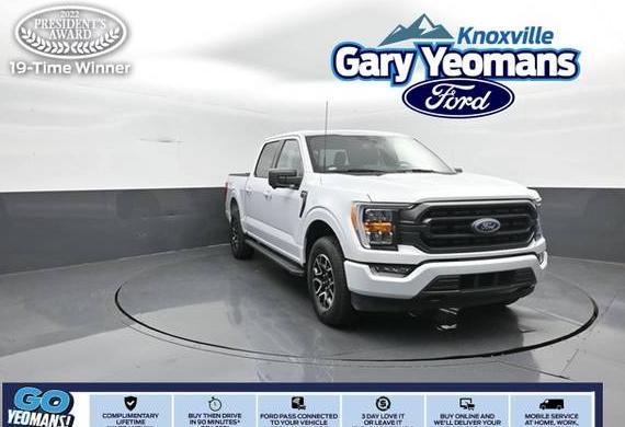 FORD F-150 2022 1FTEW1EPXNKE44966 image