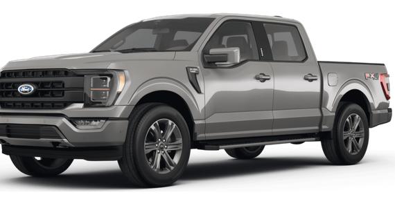 FORD F-150 2022 1FTEW1EP4NFA54017 image