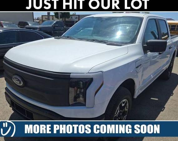 FORD F-150 2022 1FTVW1EL1NWG04920 image