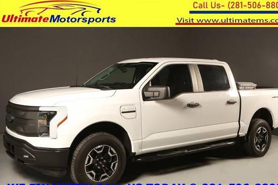 FORD F-150 2022 1FTVW1EL3NWG12744 image