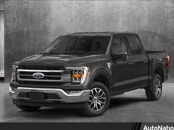 FORD F-150 2022 1FTFW1E82NFB42108 image
