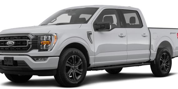FORD F-150 2022 1FTFW1E82NKF19107 image