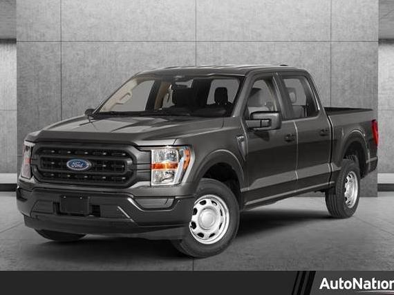 FORD F-150 2022 1FTEW1EP9NFA10613 image