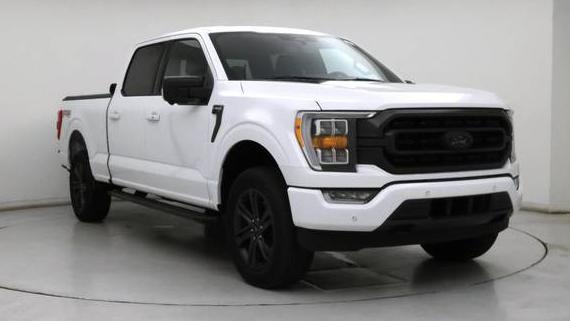 FORD F-150 2022 1FTFW1E83NFB63050 image