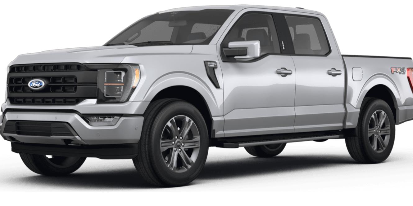 FORD F-150 2022 1FTEW1CP3NKD70275 image