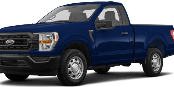 FORD F-150 2022 1FTMF1C58NKE48480 image
