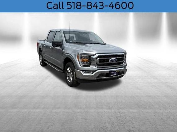 FORD F-150 2022 1FTEW1EP0NKD91999 image