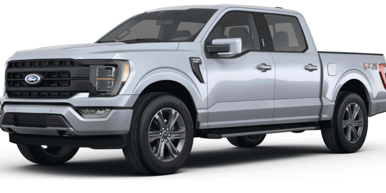 FORD F-150 2022 1FTEW1EPXNKE35877 image