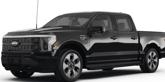FORD F-150 2022 1FT6W1EV3NWG13012 image