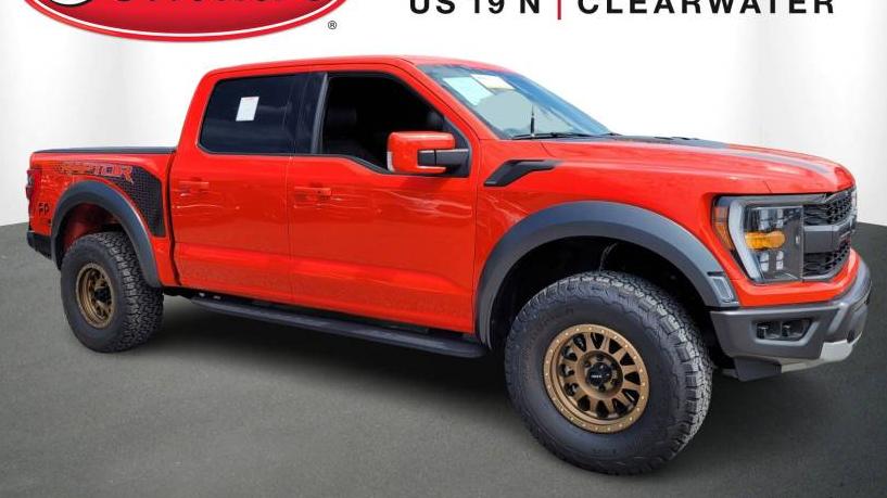 FORD F-150 2022 1FTFW1RG1NFC20816 image