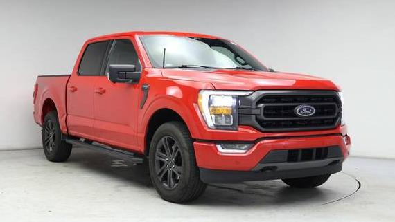 FORD F-150 2022 1FTEW1EPXNKE02572 image