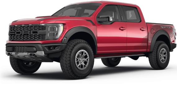 FORD F-150 2022 1FTFW1RG8NFC07609 image