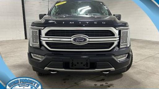 FORD F-150 2022 1FTFW1ED1NFA91665 image