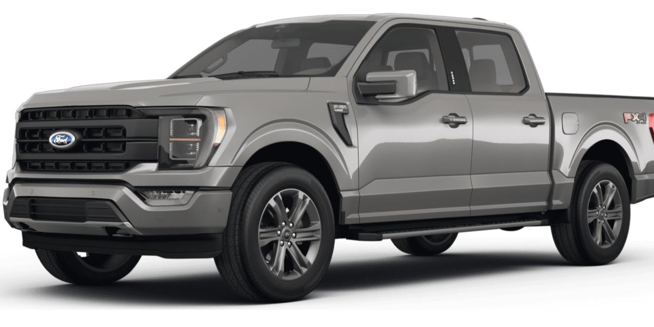 FORD F-150 2022 1FTFW1E58NKD07060 image