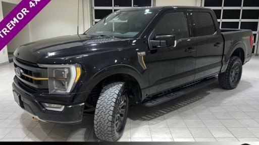 FORD F-150 2022 1FTEW1E88NFA93170 image