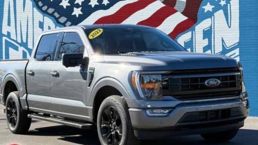 FORD F-150 2022 1FTEW1EP4NFA87714 image