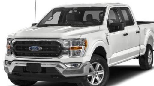 FORD F-150 2022 1FTEW1EP8NKF12293 image