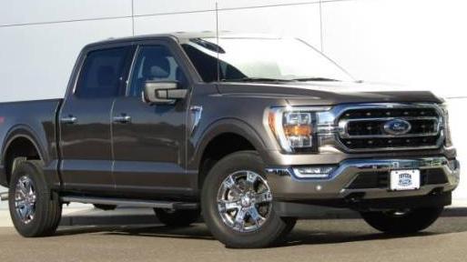 FORD F-150 2022 1FTFW1E59NFA66389 image