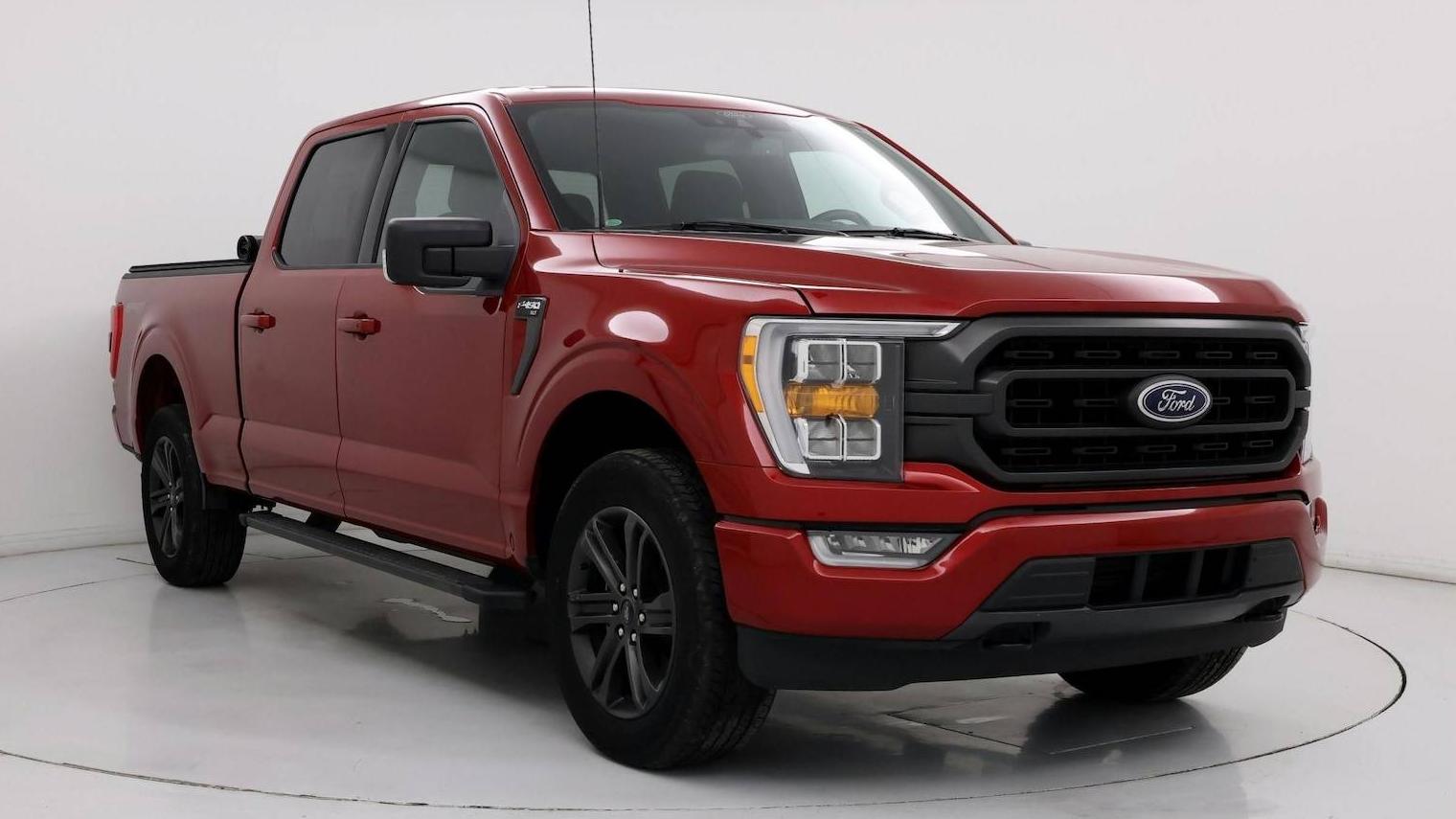 FORD F-150 2022 1FTFW1E82NFA09672 image