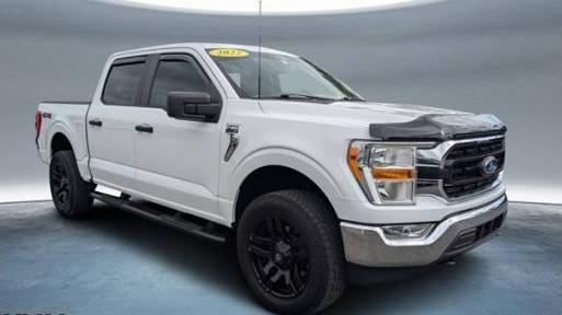 FORD F-150 2022 1FTFW1E87NFB60958 image