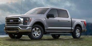 FORD F-150 2022 1FTFW1E57NFA12279 image