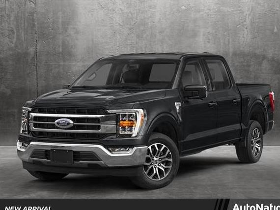 FORD F-150 2022 1FTFW1E8XNFA48557 image