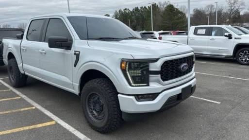 FORD F-150 2022 1FTEW1CP6NKD17165 image