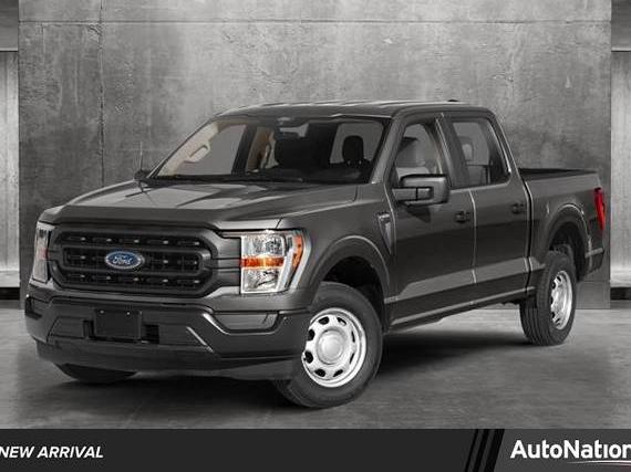 FORD F-150 2022 1FTEW1CP6NFB96842 image