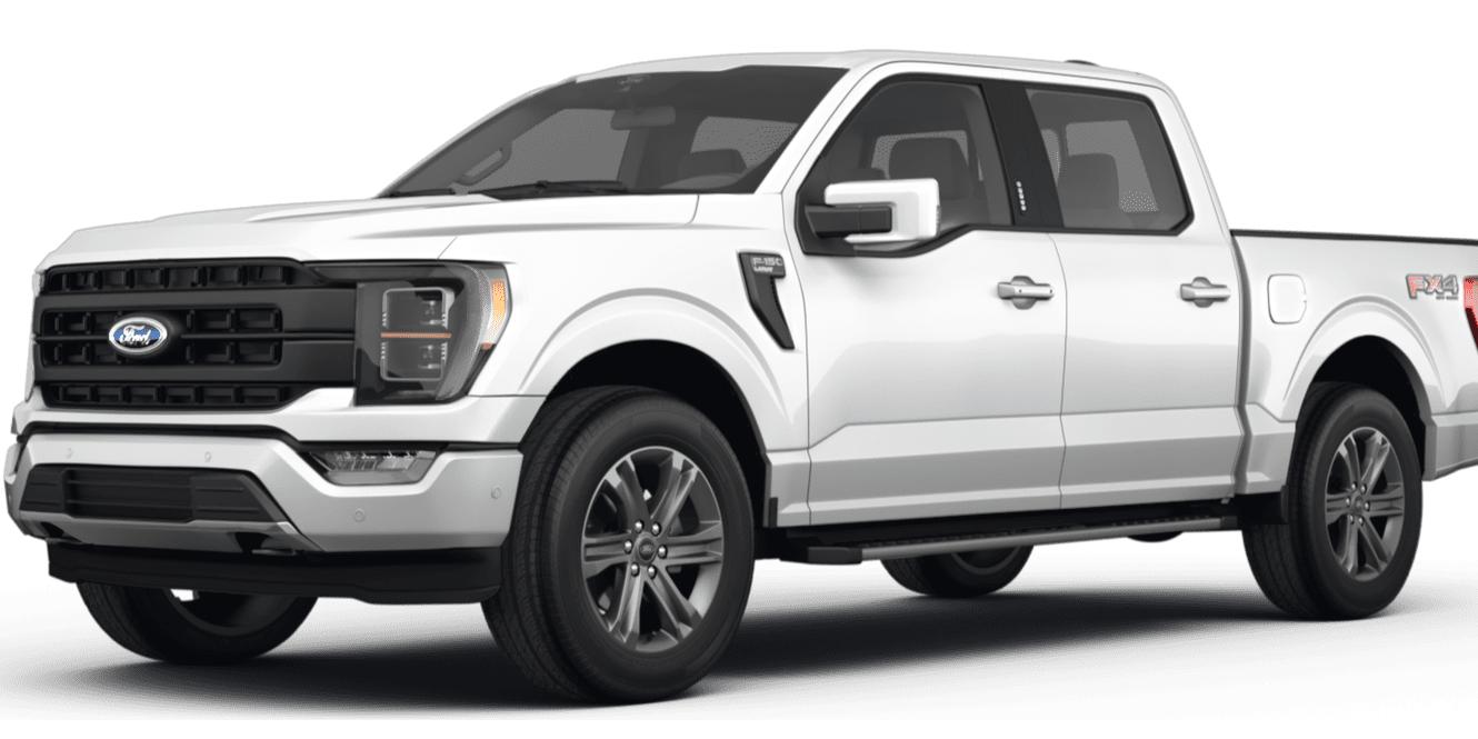 FORD F-150 2022 1FTFW1E87NFB99582 image