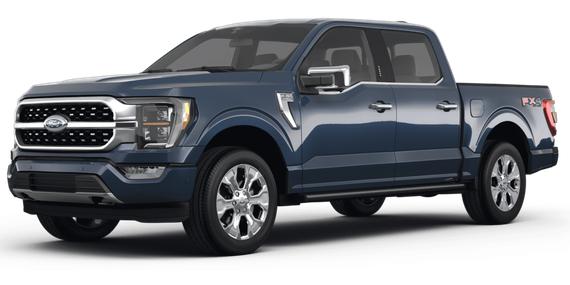 FORD F-150 2022 1FTFW1ED9NFA99755 image