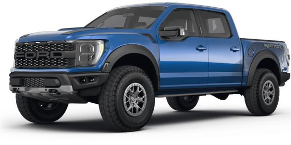FORD F-150 2022 1FTFW1RGXNFA95671 image
