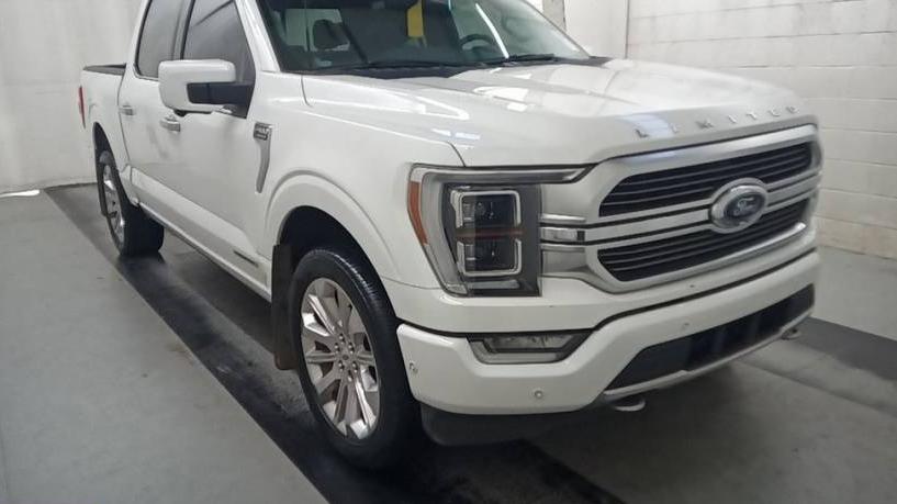 FORD F-150 2022 1FTFW1ED5NFA36376 image