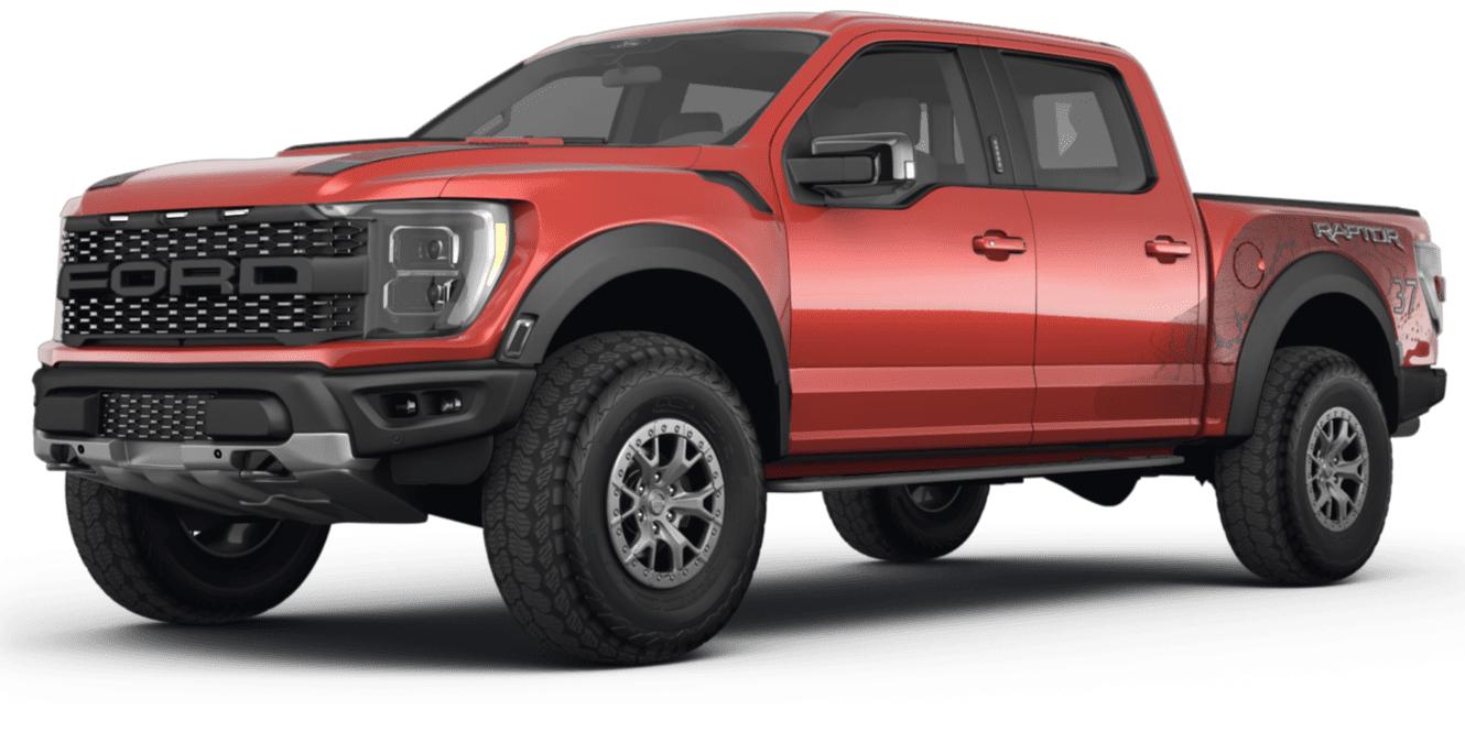 FORD F-150 2022 1FTFW1RG0NFA15228 image