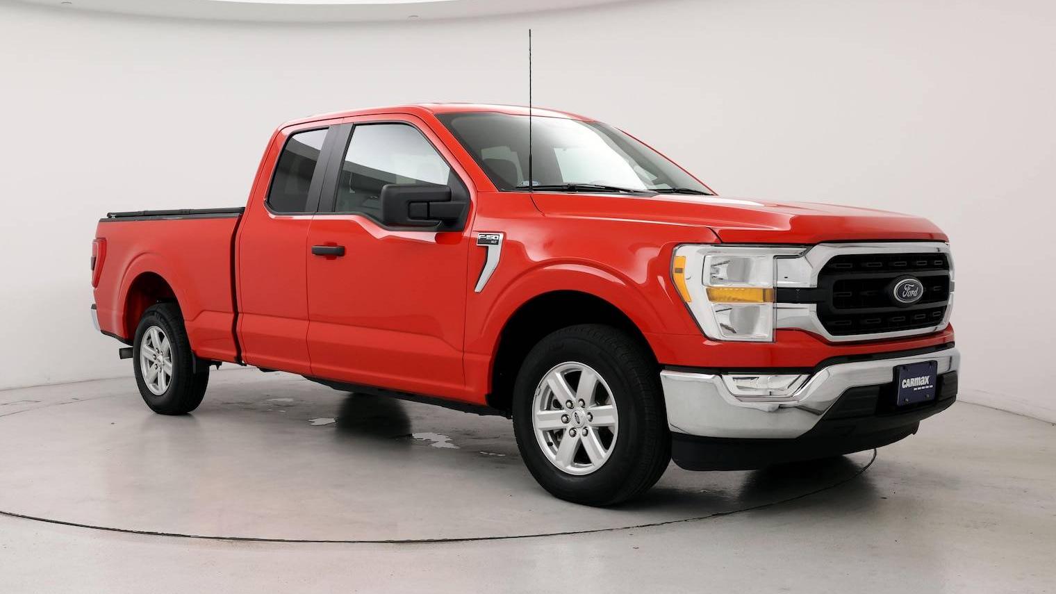 FORD F-150 2022 1FTEX1CP6NKF30047 image