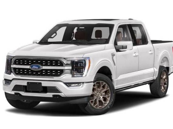 FORD F-150 2022 1FTFW1E89NFC34798 image