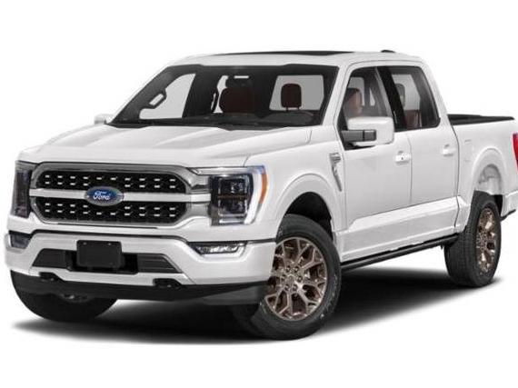 FORD F-150 2022 1FTFW1E89NKF04135 image