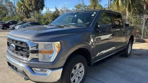 FORD F-150 2022 1FTEW1EP3NKD48290 image