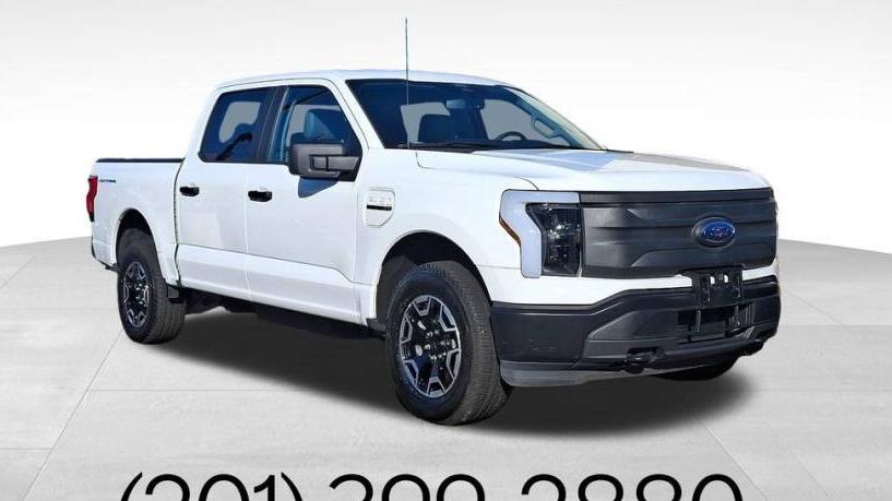 FORD F-150 2022 1FTVW1EL7NWG04971 image