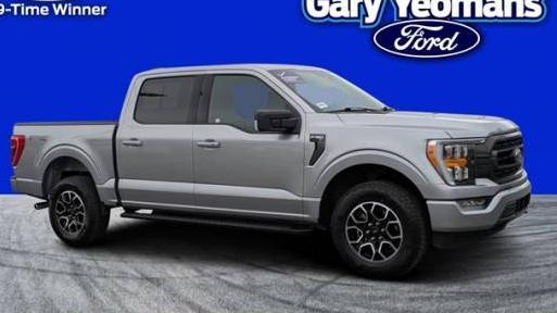 FORD F-150 2022 1FTEW1EP7NFC04301 image