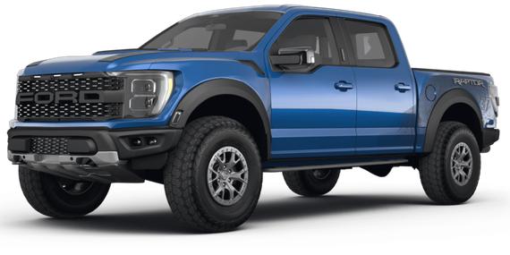 FORD F-150 2022 1FTFW1RGXNFB74886 image