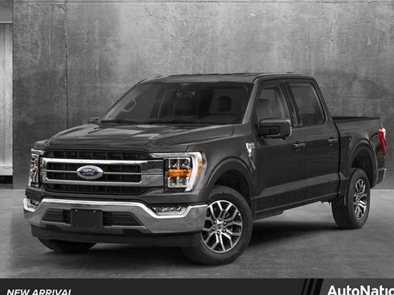 FORD F-150 2022 1FTFW1E86NFC08675 image