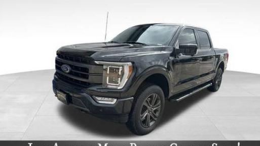 FORD F-150 2022 1FTFW1E53NKD54609 image