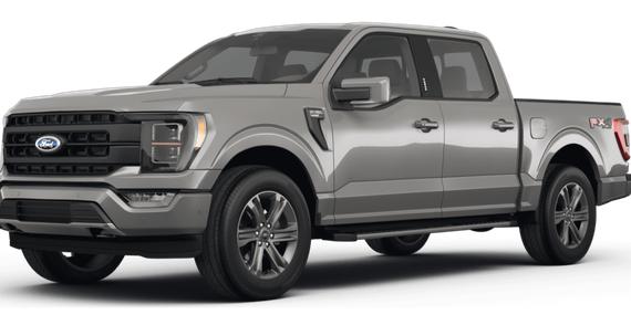 FORD F-150 2022 1FTFW1E89NKE85005 image